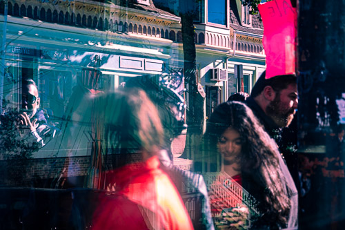 Tarrytown, NY - Oct 2022